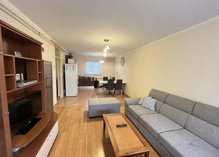 Apartment Gortanova