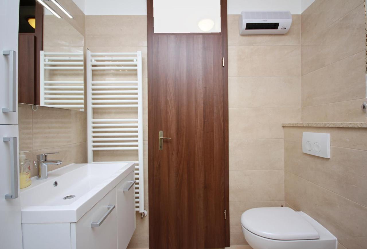 Apartamento Gortanova *