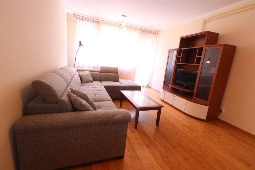 Gortanova Apartman