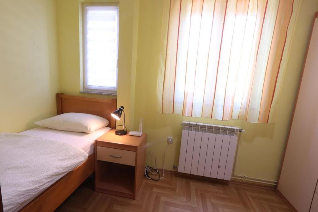 Apartamento Gortanova Pula