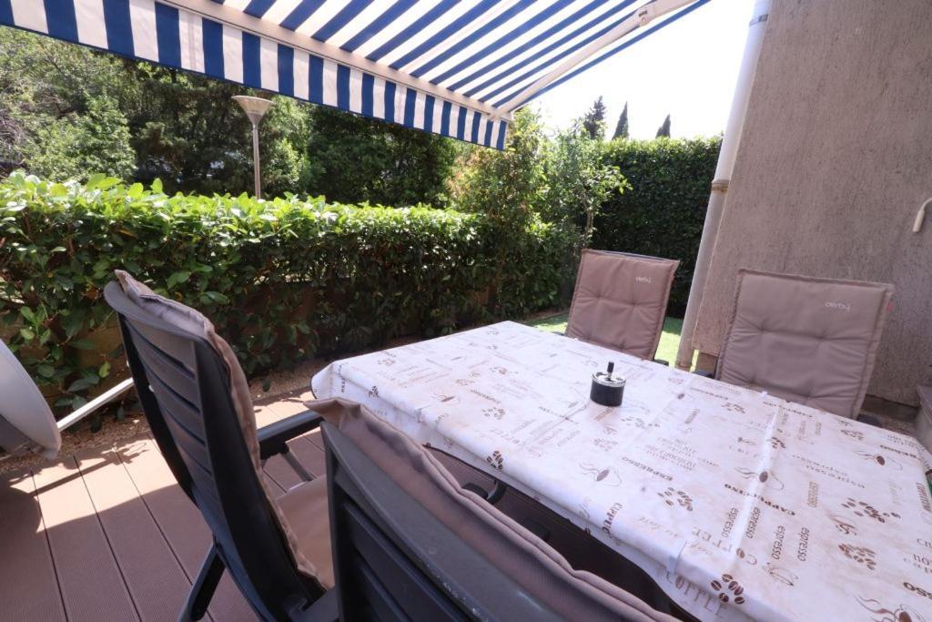 Gortanova Apartamento Pula