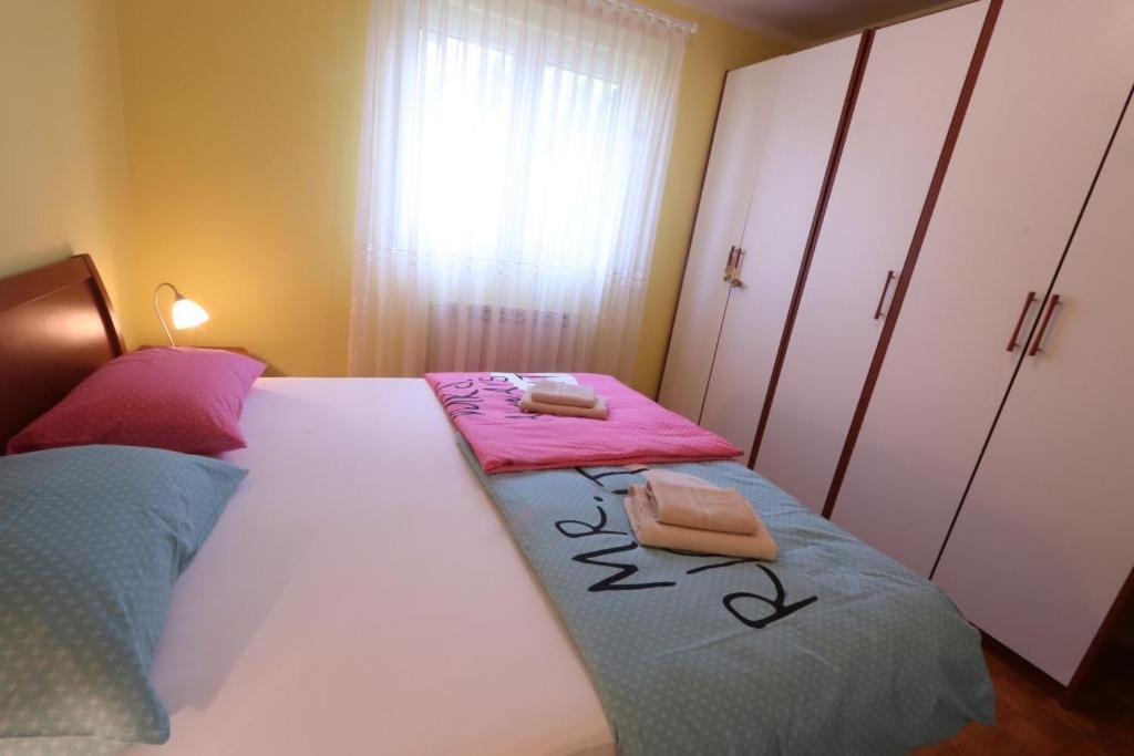 Gortanova Apartman *
