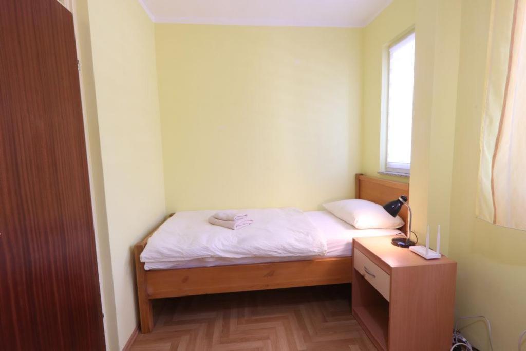 Gortanova Apartamento Pula