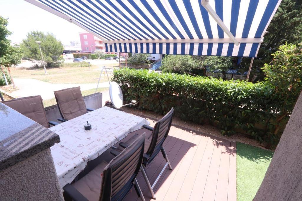 Apartamento Gortanova