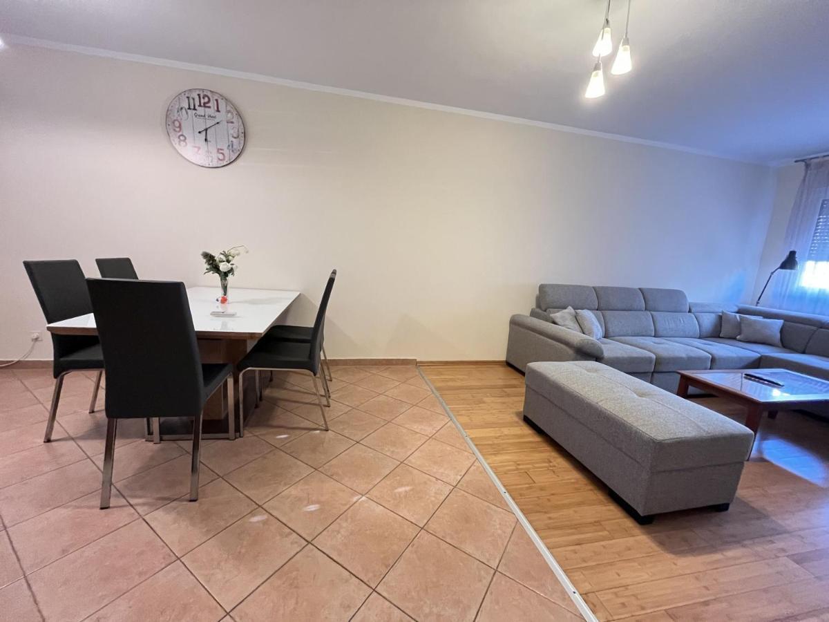 Apartman Gortanova *