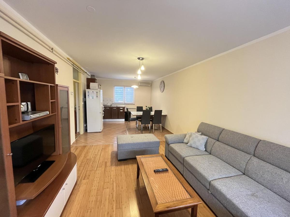 Apartamento Gortanova Pula